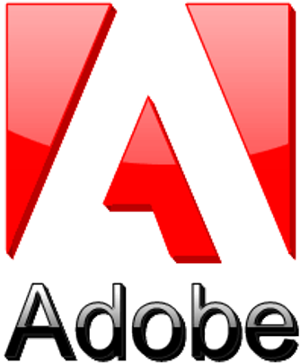 Adobe's Official Creative Cloud Training Courses - Adobe Systems Logo Png (432x432)