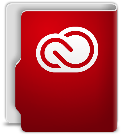 Downloads For Adobe Adobe Creative Cloud - Creative Cloud (12 Month Subscription) (512x512)