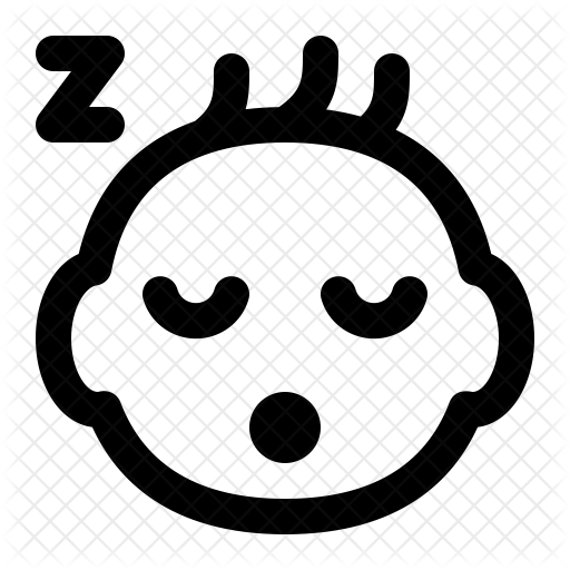 Free Download, Png And Vector - Infant (512x512)