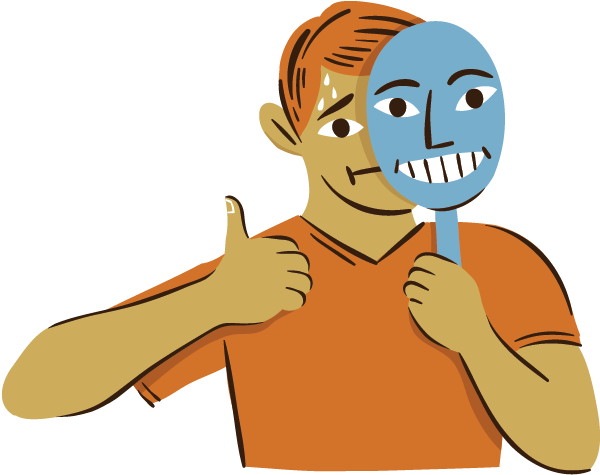 Fake It 'til You Make It - Fake It Til You Make (609x487)