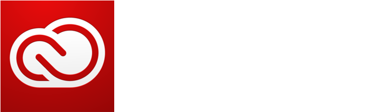 All In Between Including Photoshop, Lightroom, Audition, - Adobe Creative Cloud Student And Teacher Edition Prepaid (751x225)
