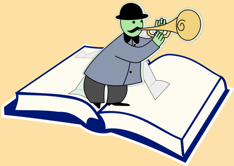 When I Googled The Phrase “public Speaking” Ten Days - Cross With Bible Logo (800x566)