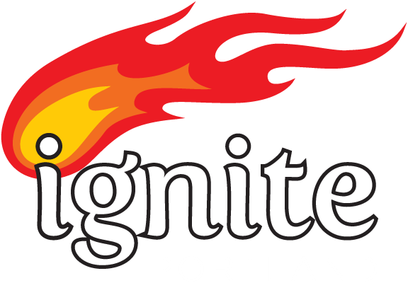 Have A Gregarious Personality Or Like To Entertain - Ignite (576x400)