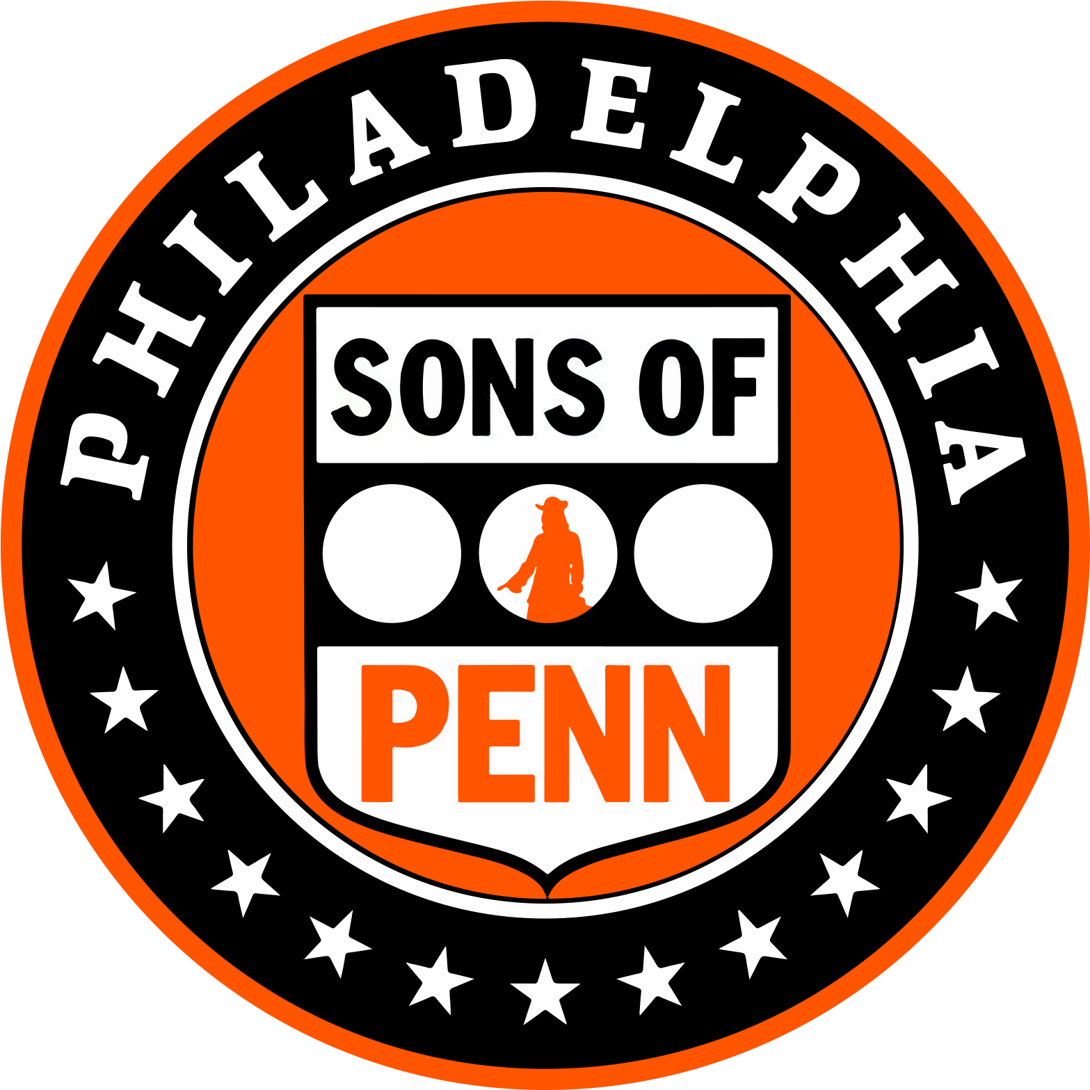Sons Of Penn - Good Job Without Background (1600x1600)