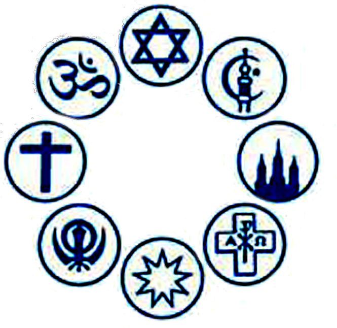 The Christ Grid By Ronald L - India As A Secular Country (800x773)