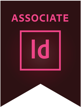 Interested In Becoming An Adobe Certified Associate - Adobe Certified Expert Indesign (352x352)