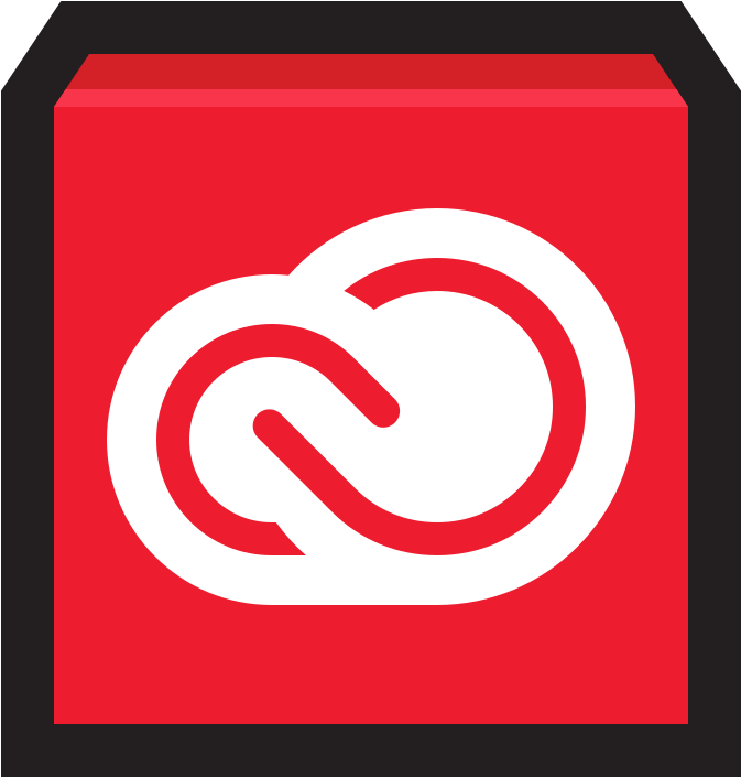 Download Svg Download Png - Adobe Creative Cloud (1024x1024)