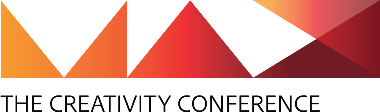 Maxlogo - Adobe Max 2016 Logo (1240x380)