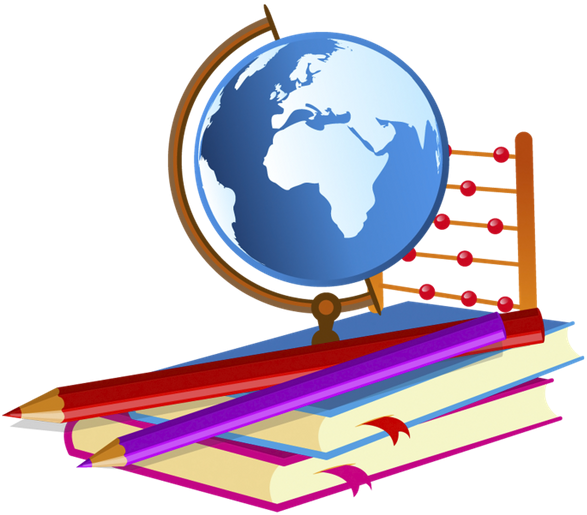 Borders And Frames School Picture Frames Clip Art - Borders And Frames School Picture Frames Clip Art (600x514)