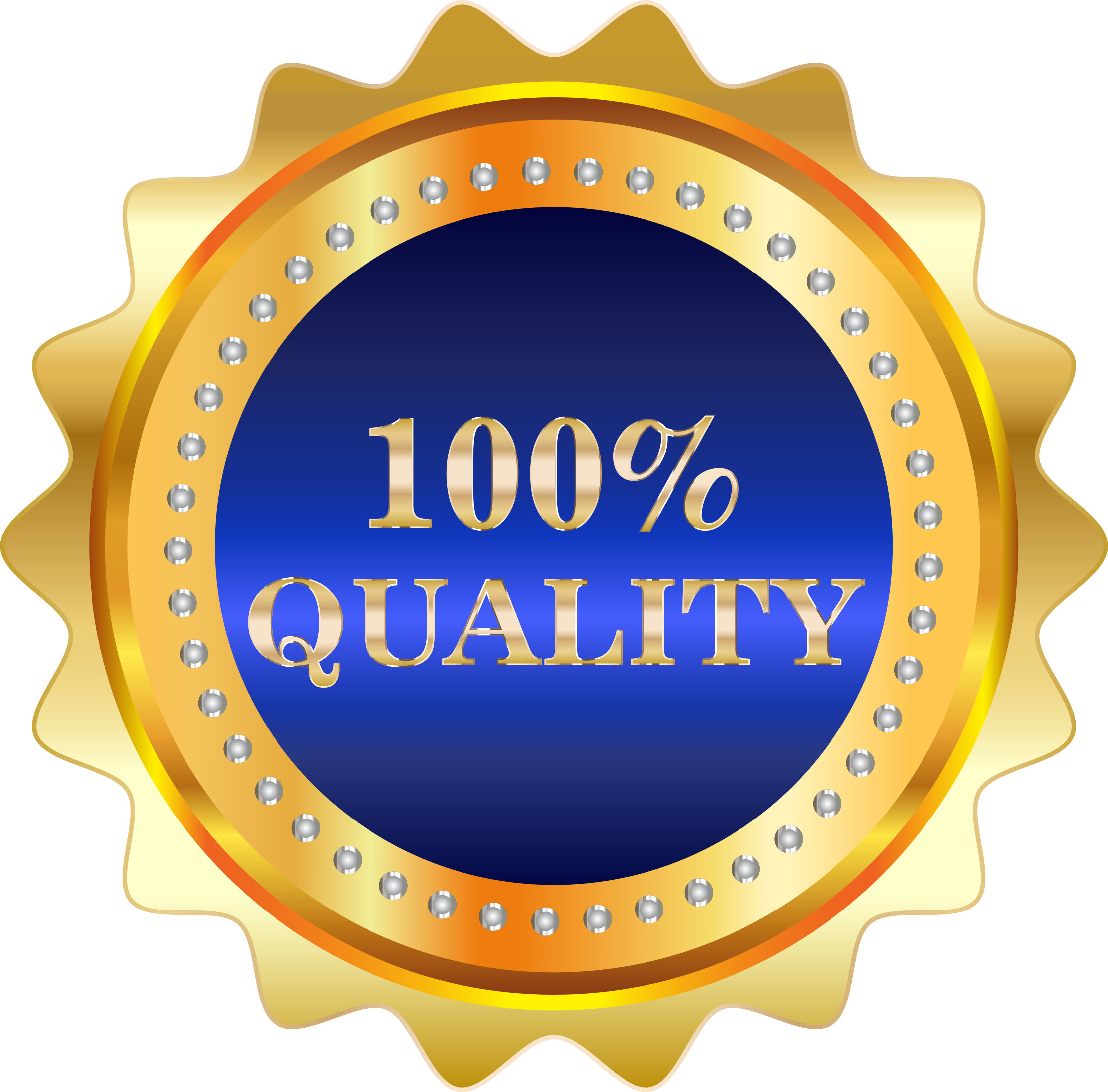 100 Percent Quality Clipart - Petsimplicity Dry Waterless Pet Shampoo Conditioner (2228x2196)