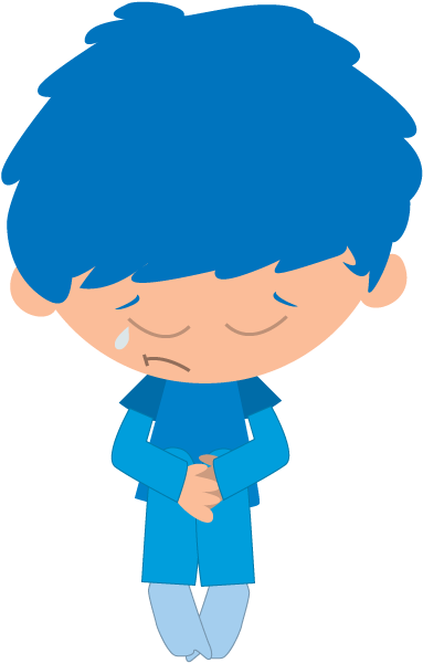 I Miss Mom And Dad By Chameleoncove - Team Umizoomi Geo Crying (413x625)