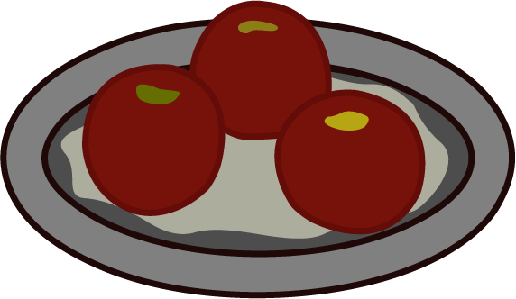 Download Graphic Patterns - Cherry Tomatoes (572x332)