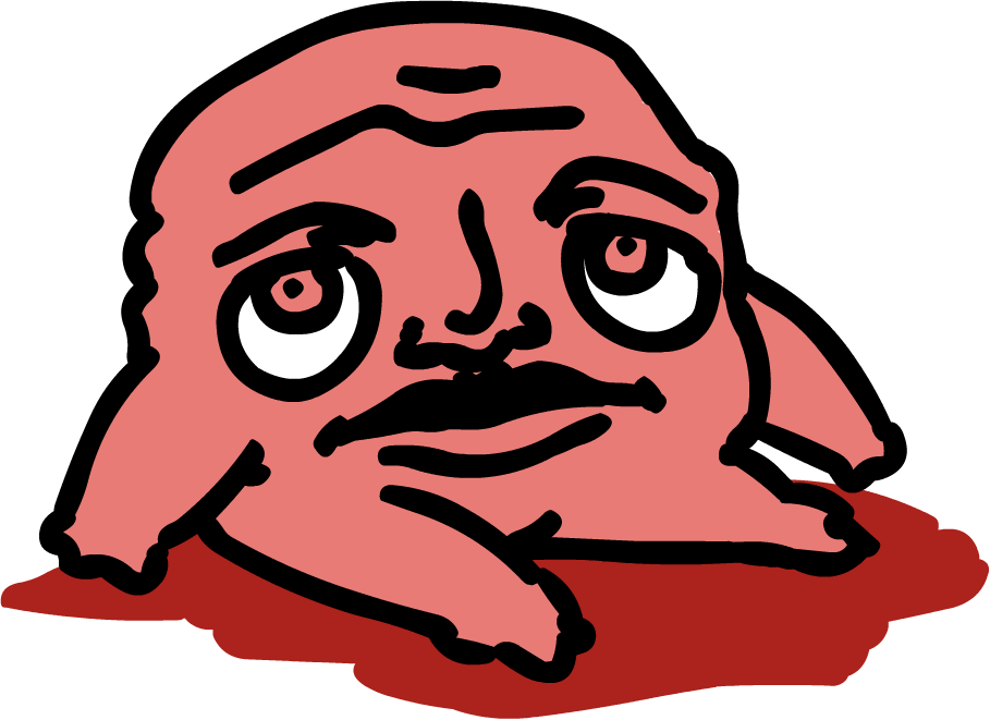 A Meatball By Mahbummer - A Meatball By Mahbummer (909x661)
