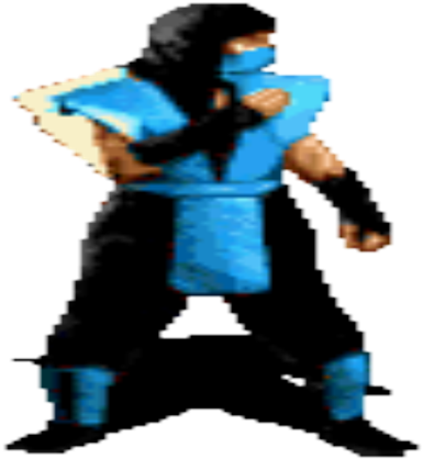 Sub - Mortal Kombat 1 Sub Zero (420x420)