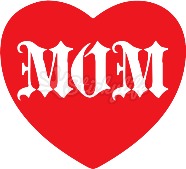 Mom Temporary Tattoo - Emmure The Respect Issue (940x587)