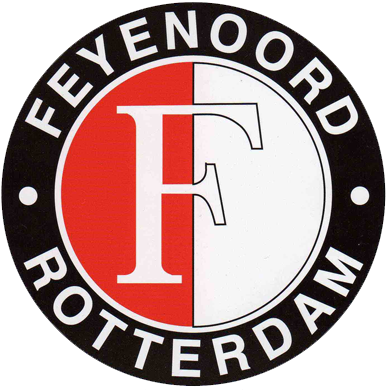 Feyenoord C1 - Dream League Soccer Logo Url Feyenoord (404x404)