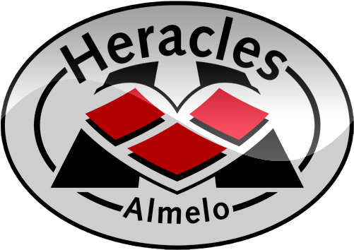 Prediksi Heracles Almelo Feyenoord 21 Agustus - Heracles Logo Hd (500x500)