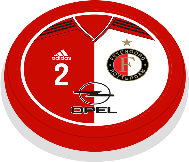 Feyenoord 2014-15 - Feyenoord (885x731)