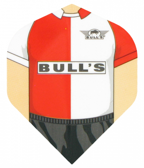 Shirt Feyenoord Flight - Feyenoord (650x650)