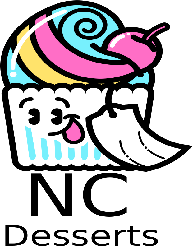 Nc Desserts - North Carolina (639x835)