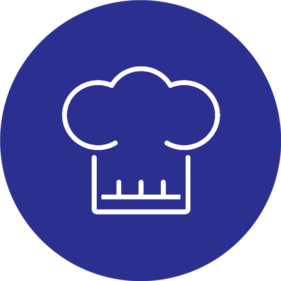 Award Winning Breakfast - Emblem (570x570)