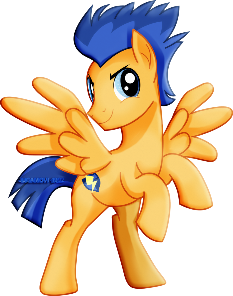 View Collection - My Little Pony The Movie Flash Sentry (793x1007)