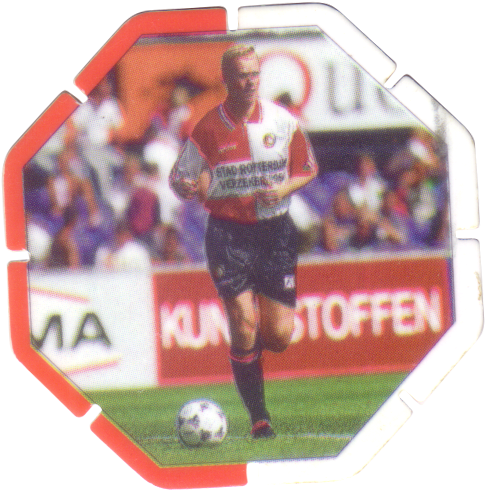Croky > Topshots > Feyenoord 04 Ronald Koeman - Photography (500x500)