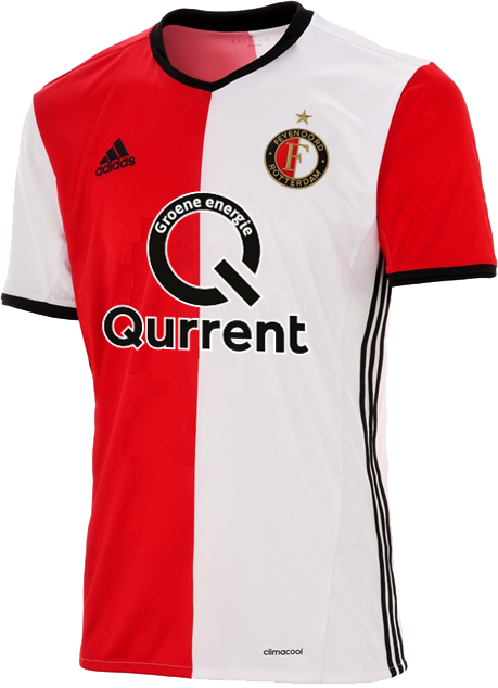 Marketeers Zijn Juichend Over De Sponsordeal Van Qurrent - Southampton Fc Kit 18 19 (459x634)