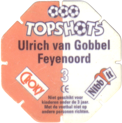 Croky > Topshots > Feyenoord - Milk Caps (500x500)