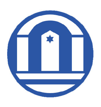 Anshai Torah Logo, Holocaust Logo - School (350x369)