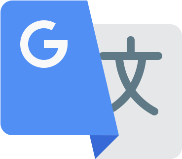 512 X 512 - Google Translate Icon Vector (512x512)