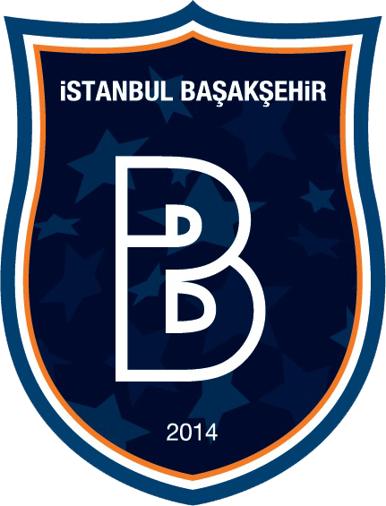 Eljero Elia Is Dicht Bij Een Overstap Naar De Turkse - Başakşehir Logo (431x565)