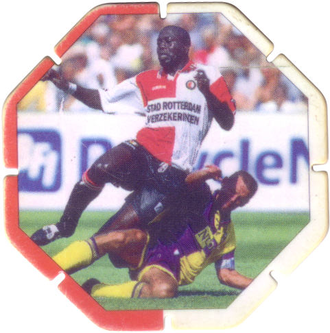 Croky > Topshots > Feyenoord 03 Ulrich Van Gobbel - Football Player (500x500)
