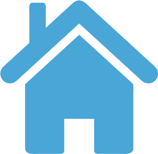 Home Icon - Home Icon Green Png (750x750)