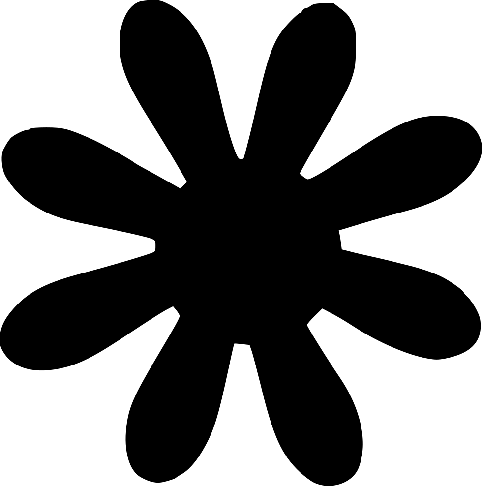 Star Spark Snow Flower Comments - Star Spark Snow Flower Comments (980x988)