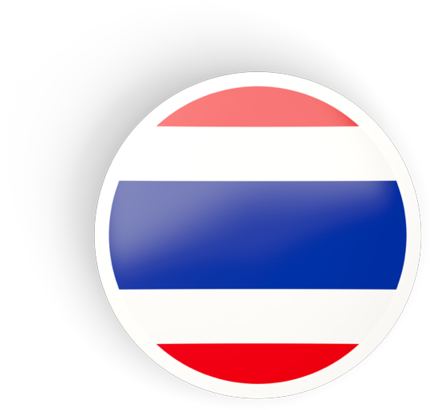 Thailand Flag Icon Round (640x480)