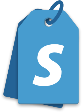 Shopify Pos App Logo Icon - Shopify Logos (450x450)