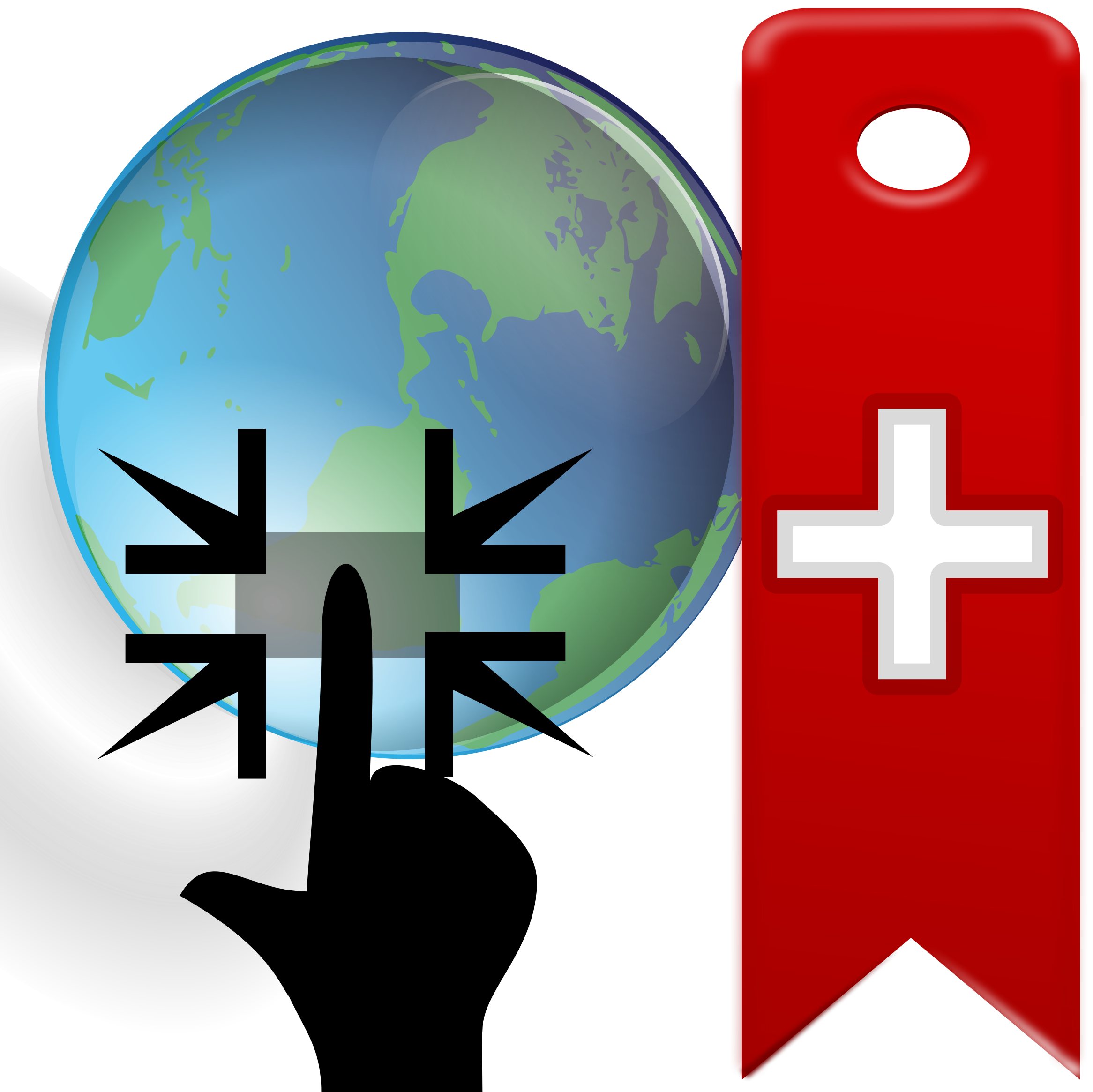 Eclipse Links - Cross (2332x2330)