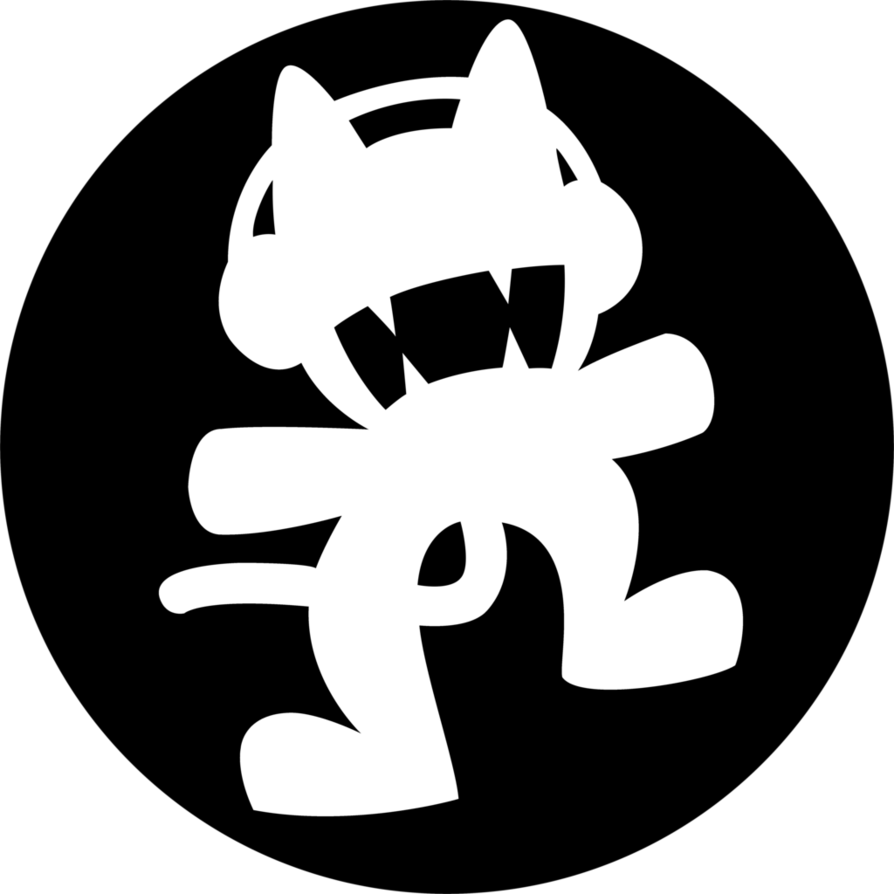 Monstercat Logo Vector By Renegadeai - Mr Fijiwiji Out On A Limb (894x894)