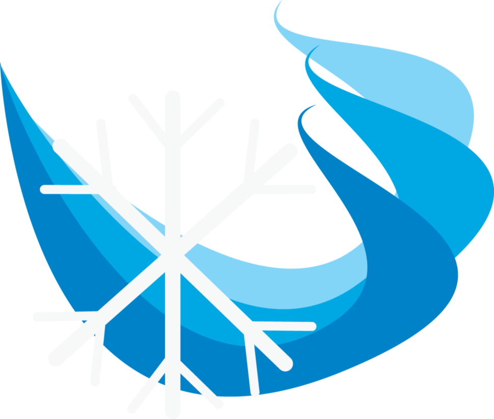 Pony Cutiemark Comission By Winter-mist - My Little Pony Winter Cutie Mark (970x823)