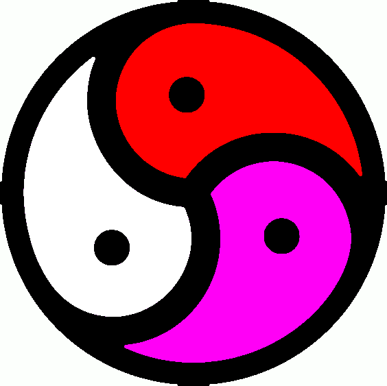 The Daughters Of Darkness - Portrait Of A Man (564x563)