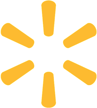 Walmart Logo - Walmart Logo No Background (880x645)