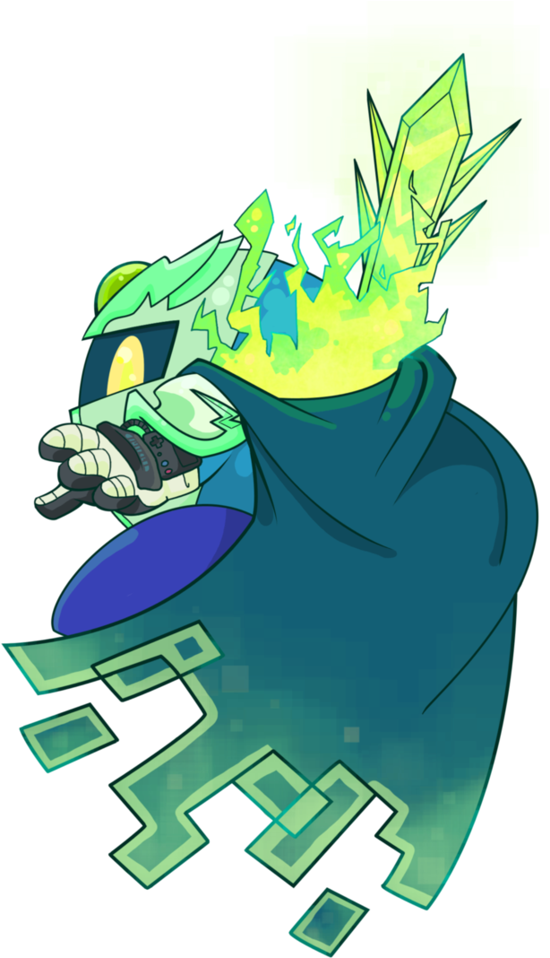 Spark Meta Knight By Theakanemnon On Deviantart - Kirby: Canvas Curse (720x1109)