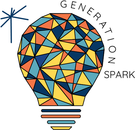 Generation Spark Logo - Logo (475x471)