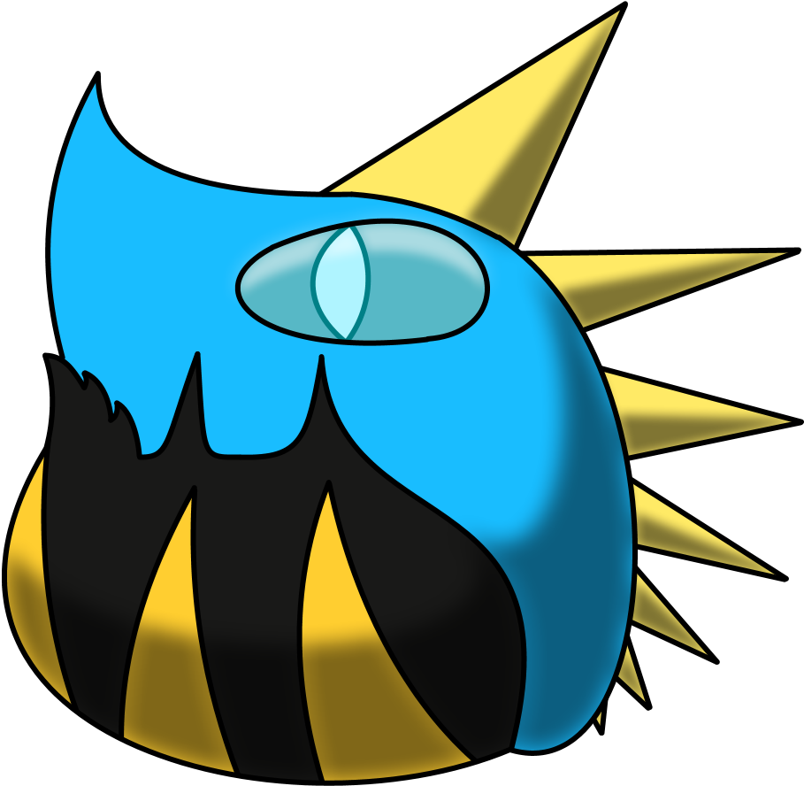 Spark Galboros Hod - March 29 (1000x1000)