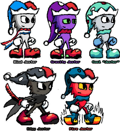 Image - Electric Jester Super Spark (500x500)