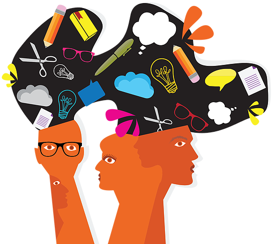 Bright Spark Thought Stream - Bright Spark Thought Stream (575x537)