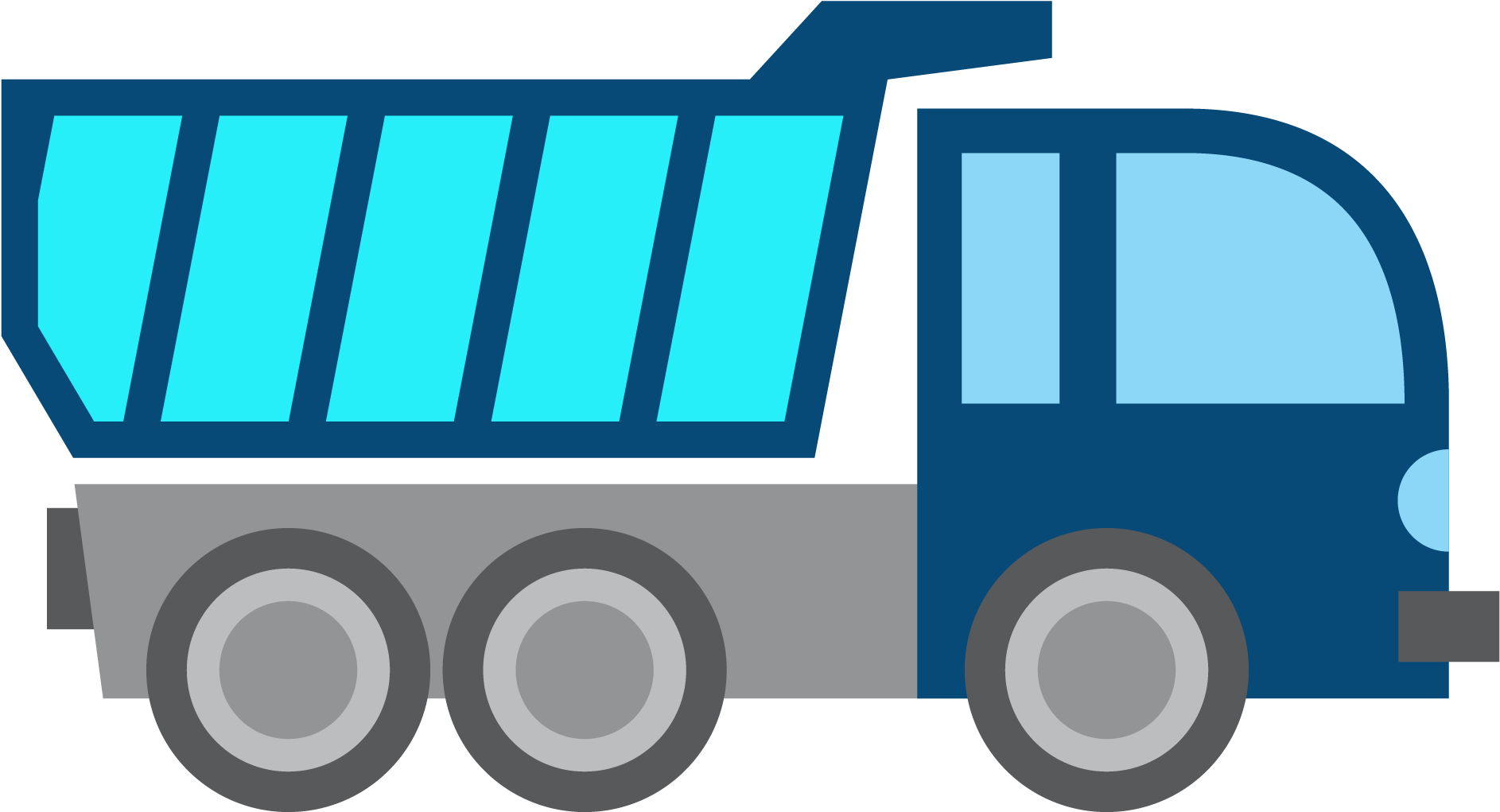 Car Van Truck - Car Van Truck (1939x1500)