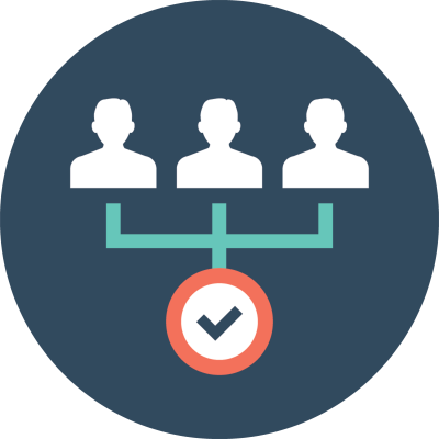 Employee Accountability, Activity & Productivity - New York Times Icon (400x400)