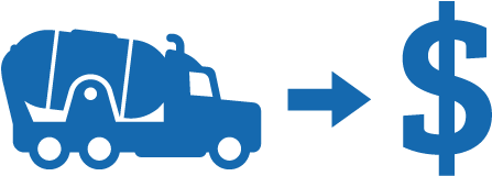 Sell Your Truck - Concrete Mixer (518x287)